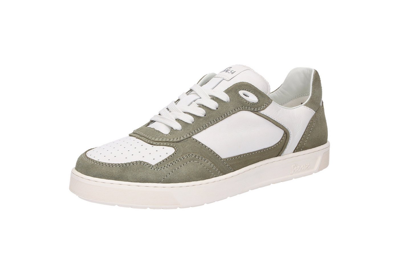 SIOUX Tedroso-704 Sneaker SIOUX Tedroso-704 Sneaker von SIOUX