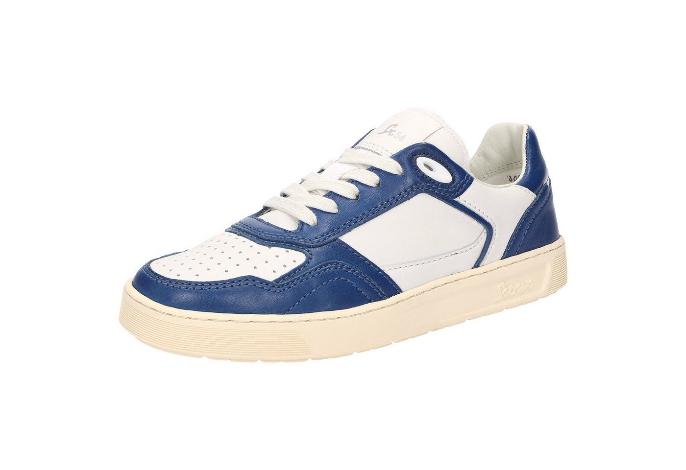 SIOUX Tedroso-DA-700 Sneaker SIOUX Tedroso-DA-700 Sneaker von SIOUX