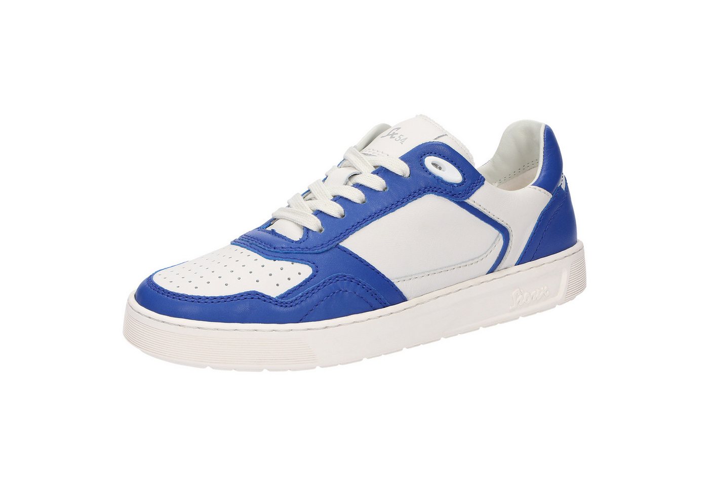 SIOUX Tedroso-DA-700 Sneaker SIOUX Tedroso-DA-700 Sneaker von SIOUX
