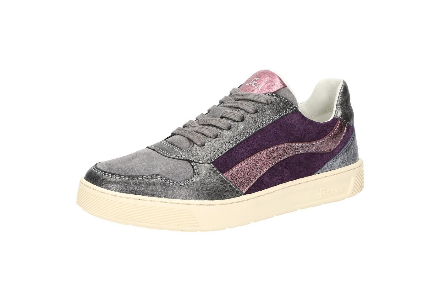 SIOUX Tedroso-DA-706 Sneaker SIOUX Tedroso-DA-706 Sneaker von SIOUX