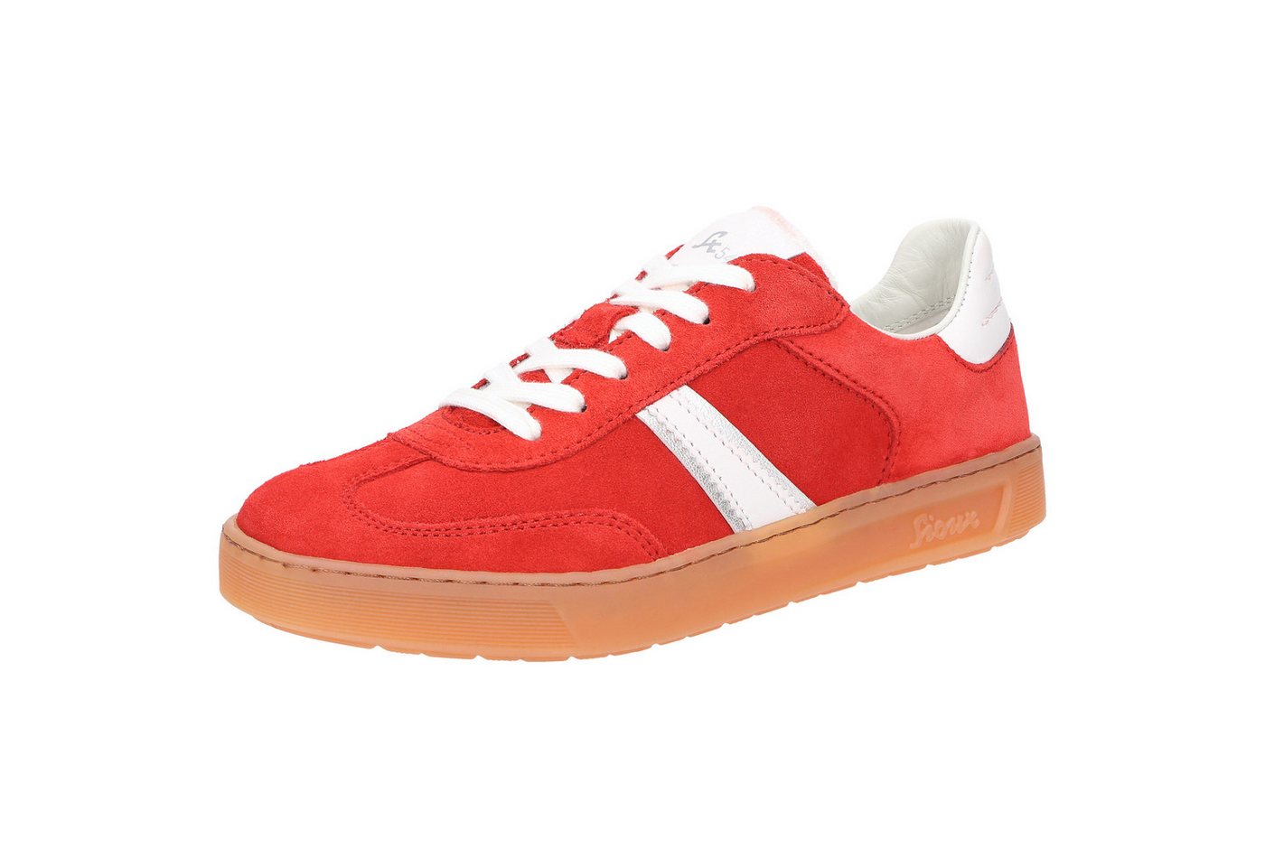 SIOUX Tedroso-DA-707 Sneaker SIOUX Tedroso-DA-707 Sneaker von SIOUX