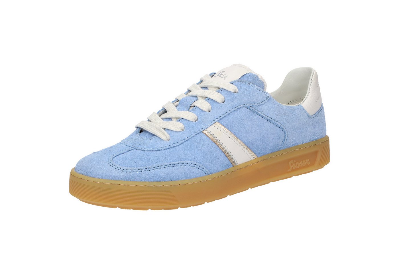SIOUX Tedroso-DA-707 Sneaker SIOUX Tedroso-DA-707 Sneaker von SIOUX