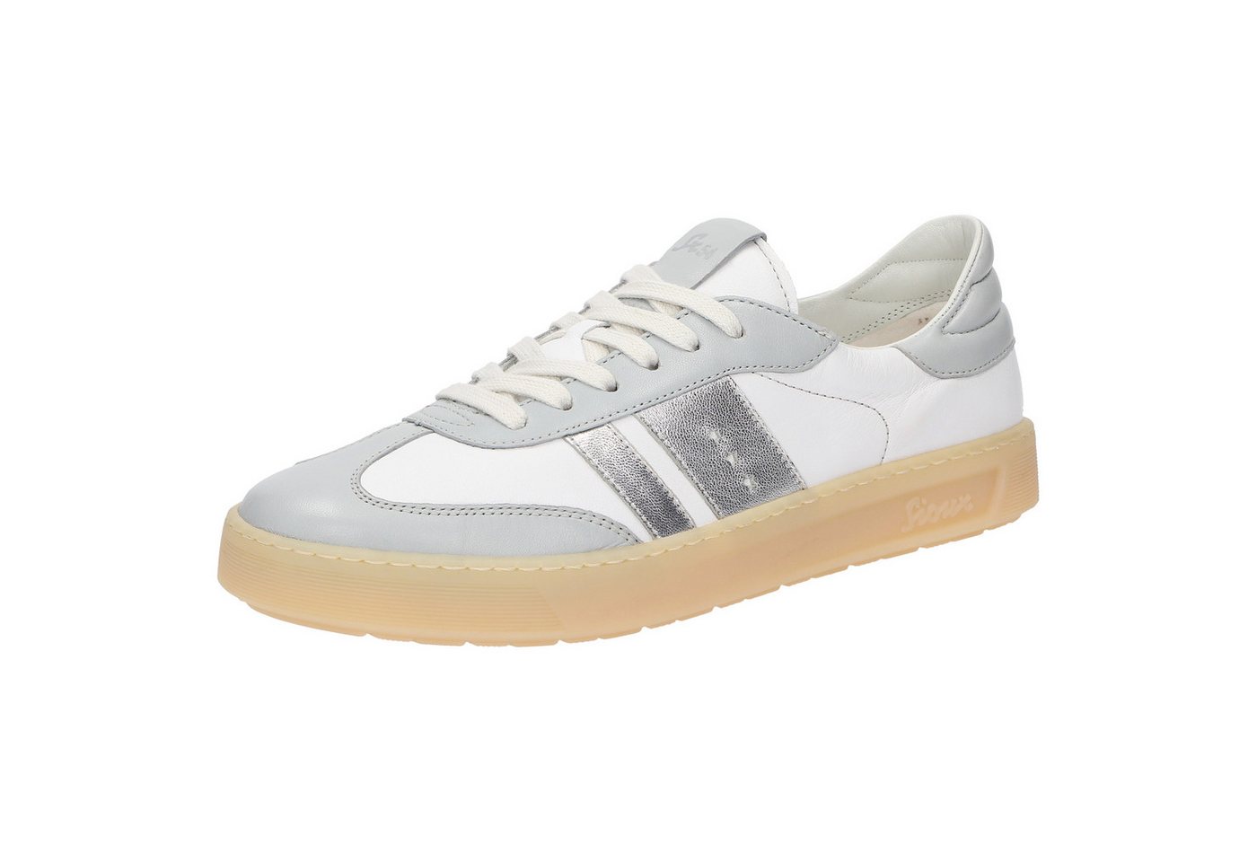 SIOUX Tedroso-DA-713 Sneaker SIOUX Tedroso-DA-713 Sneaker von SIOUX