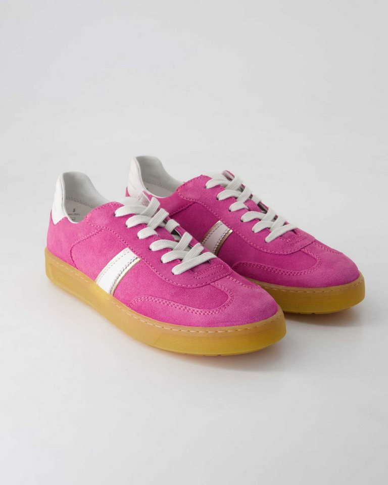 SIOUX Tedroso-Da-707 Sneaker SIOUX Tedroso-Da-707 Sneaker von SIOUX