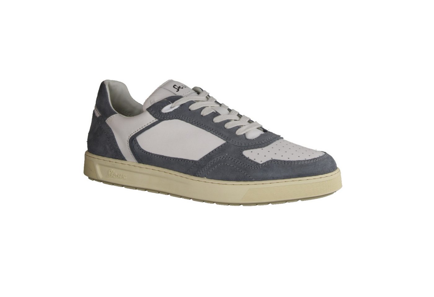 SIOUX Tedroso704 Sneaker SIOUX Tedroso704 Sneaker von SIOUX
