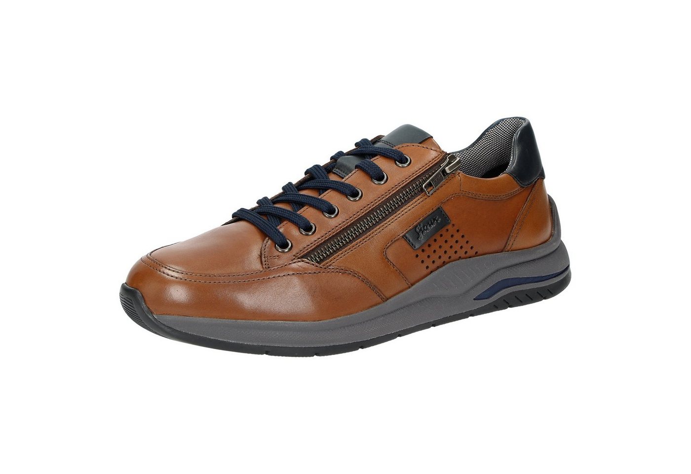 SIOUX Turibio-702-J Sneaker SIOUX Turibio-702-J Sneaker von SIOUX