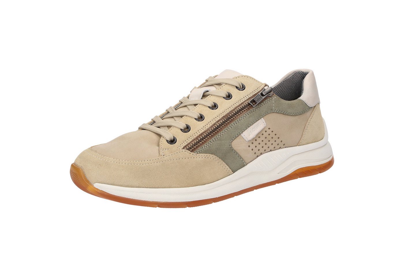 SIOUX Turibio-702-J Sneaker SIOUX Turibio-702-J Sneaker von SIOUX
