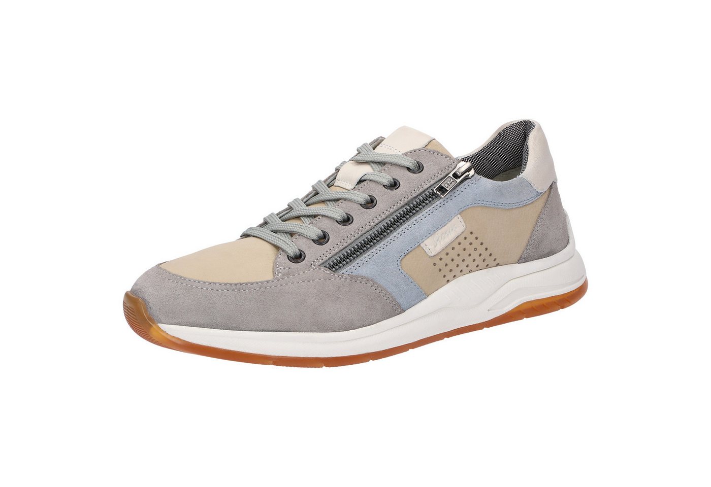 SIOUX Turibio-702-J Sneaker SIOUX Turibio-702-J Sneaker von SIOUX
