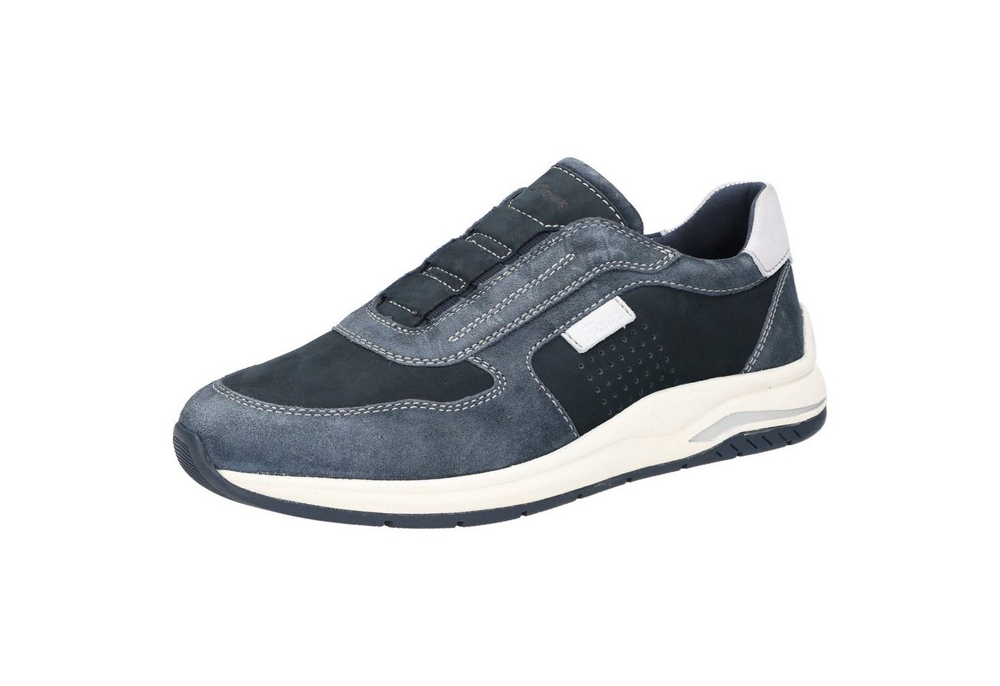 SIOUX Turibio-709-J Sneaker SIOUX Turibio-709-J Sneaker von SIOUX