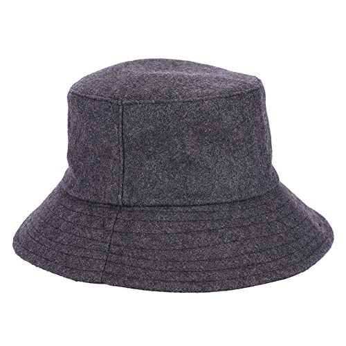 SIQITECH Fischermütze Winter Warm Eimerhut Verdickt Winterhut Damen Herren Wollmütze Winddicht Bucket Hut Verstellbar Anglerhut Faltbar Fischerhüte Vintage Elegant Filz Hut für Outdoor Sport Freizeit SIQITECH Fischermütze Winter Warm Eimerhut Verdickt Winterhut Damen Herren Wollmütze Winddicht Bucket Hut Verstellbar Anglerhut Faltbar Fischerhüte Vintage Elegant Filz Hut für Outdoor Sport Freizeit von SIQITECH