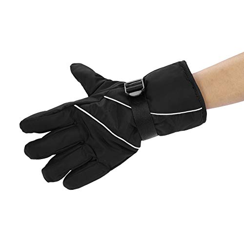 SIQITECH Winterhandschuhe Damen Herren Handschuhe Wasserdicht Winddicht Skihandschuhe Atmungsaktiv komfortable Handschuhe Warm rutschfest Sporthandschuhe für Reiten Laufen Skifahren Wandern Radfahren SIQITECH Winterhandschuhe Damen Herren Handschuhe Wasserdicht Winddicht Skihandschuhe Atmungsaktiv komfortable Handschuhe Warm rutschfest Sporthandschuhe für Reiten Laufen Skifahren Wandern Radfahren von SIQITECH