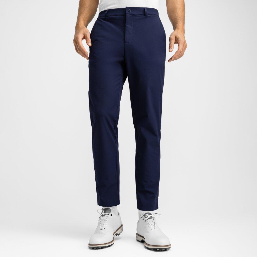 Herren Golf hose St. Andrews Navy Marineblau von SIROKO