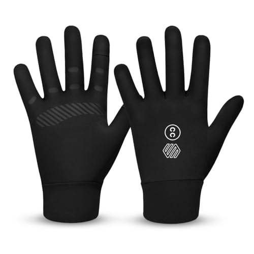 SIROKO - Fahrradhandschuhe - Starterset - SIROKO Core Hekla - M - Schwarz SIROKO - Fahrradhandschuhe - Starterset - SIROKO Core Hekla - M - Schwarz von SIROKO