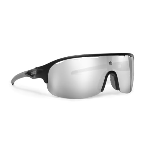 SIROKO - Sportbrille K3 The CyclistSchwarz/Grau SIROKO - Sportbrille K3 The CyclistSchwarz/Grau von SIROKO