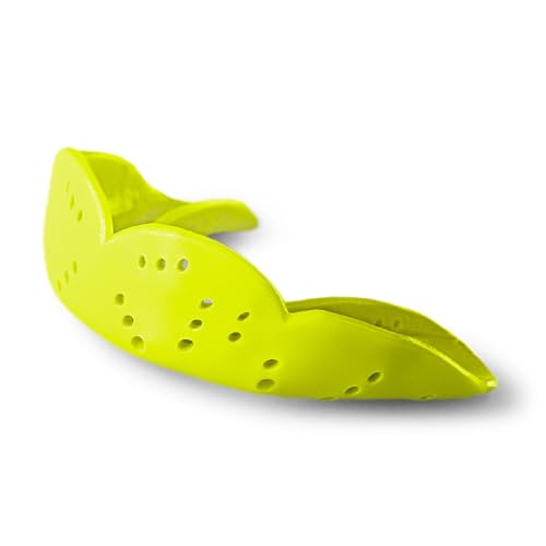 Sisu Next Gen Aero Mundschutz Neon Flash S Sisu Next Gen Aero Mundschutz Neon Flash S von SISU