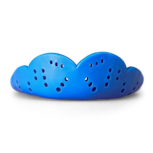 SISU Max 2.4 NextGen Adult Mouthguard SISU Max 2.4 NextGen Adult Mouthguard von SISU