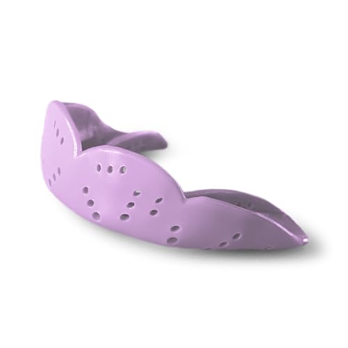 Sisu Next Gen Aero Mundschutz Lucky Lavender M Sisu Next Gen Aero Mundschutz Lucky Lavender M von SISU