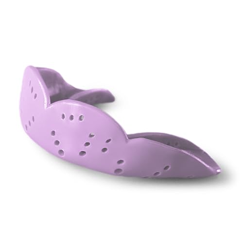 Sisu Unisex – Erwachsene Next Gen Aero Mundschutz, Lucky Lavender, S Sisu Unisex – Erwachsene Next Gen Aero Mundschutz, Lucky Lavender, S von SISU