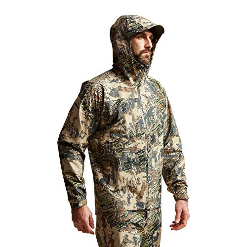 SITKA Gear Dew Point Jacket Optifade Open Country SITKA Gear Dew Point Jacket Optifade Open Country von SITKA Gear