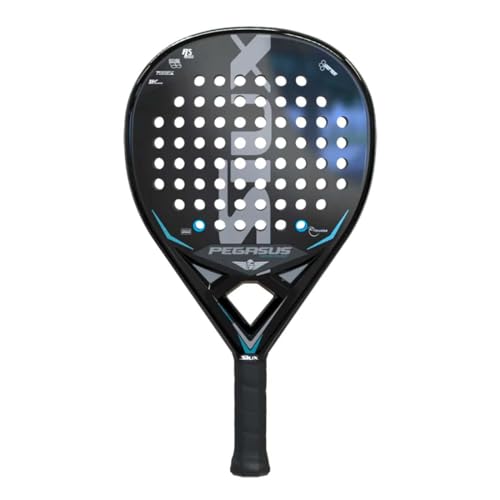 SIUX Unisex Pegasus 1k Padelschläger, Bunt, Estandar EU SIUX Unisex Pegasus 1k Padelschläger, Bunt, Estandar EU von SIUX