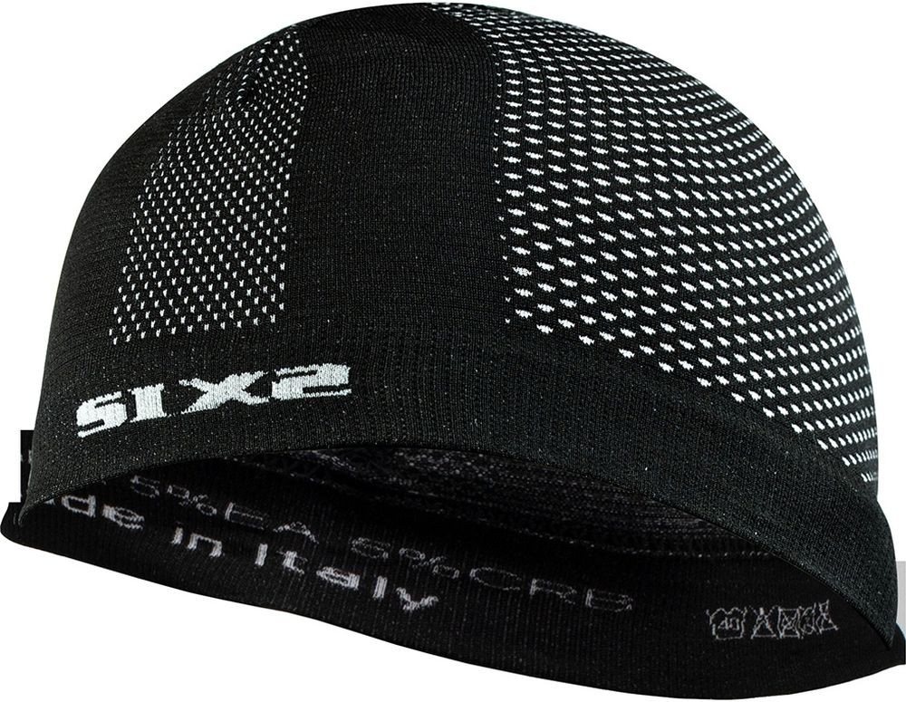 SIXS Funktionsunterhemd Skull Scx SIXS Funktionsunterhemd Skull Scx von SIXS