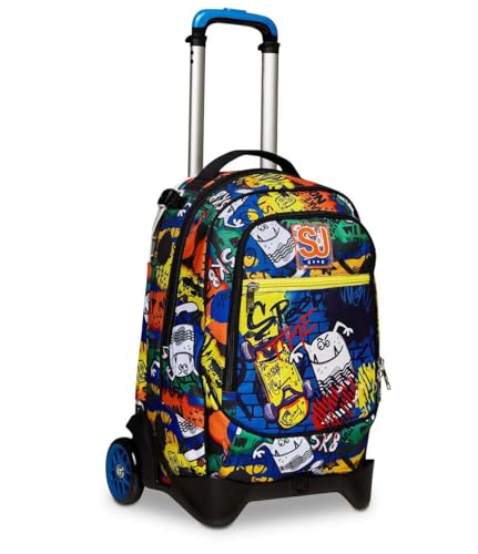 SJ GANG STYLE JAM GANG Trolley Jack 2WD, WAGENHEBER 2WD, 20C202302-519 SJ GANG STYLE JAM GANG Trolley Jack 2WD, WAGENHEBER 2WD, 20C202302-519 von SJ Gang