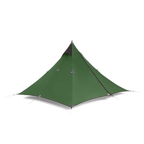 Zelt Regenfestes Zelt Outdoor Camping Wasserdichtes Zelt Wandern Rodless Out Zelt Zelte Learned extensively von SJHDHDA