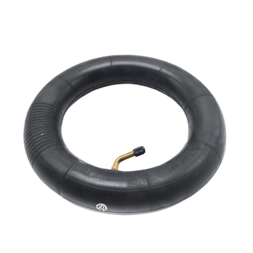 SJHFKDK Schlauch,E Scooter Verdickter 70/65-6.5 Innenrohr für elektrische Balance-Roller 10-Zoll-Reifenrohr-Kamera-Zubehör(Inner Tube Bend) von SJHFKDK