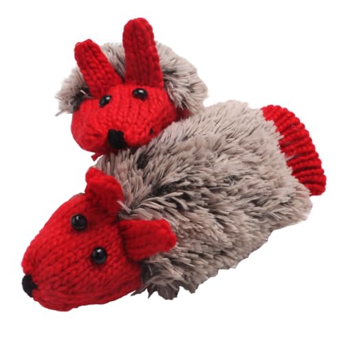 SJTJSPX Handschuhe Damen Mädchen Strickhandschuhe Cartoon Igel Fäustlinge Warm Winterhandschuhe Winddicht Weich Fahrradhandschuhe Dicke Skihandschuhe für Alltag Outdoor Weihnachten SJTJSPX Handschuhe Damen Mädchen Strickhandschuhe Cartoon Igel Fäustlinge Warm Winterhandschuhe Winddicht Weich Fahrradhandschuhe Dicke Skihandschuhe für Alltag Outdoor Weihnachten von SJTJSPX