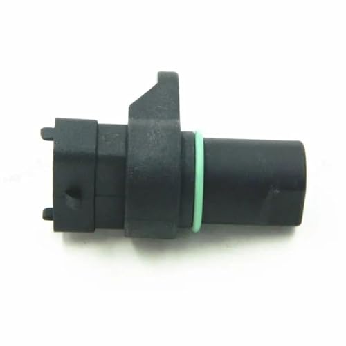 Thru Auto-Kurbelsensor, kompatibel mit Kia Sorento LX Sport Utility 3,5 l 3,8 l 2004 2005 2006 2007 2008 2009, Motorteile, Nockenwellenpositionssensor 393504A000 von SJZZJMZ