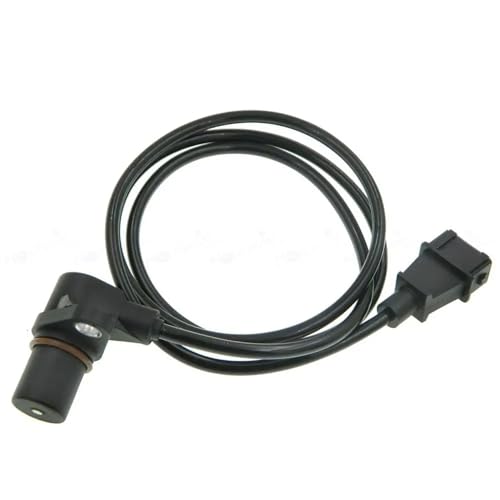 Thru Auto-Kurbelwellensensor, kompatibel mit Chevrolet, für Zafira 2001 2002 2003 2004, Motorteile, Kurbelwellen-Positionssensor 0261210128,93232413, 92062490, 93232413 von SJZZJMZ