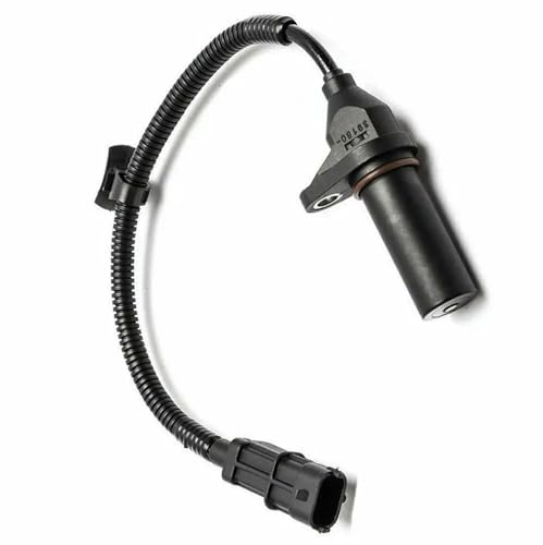 Thru Auto-Kurbelwellensensor, kompatibel mit Hyundai, für Accent, für Elantra 2011 2012 2013 2014, Automotorteile, Kurbelwellenpositionssensor, Kurbelwellensensor 39180-2B000 von SJZZJMZ