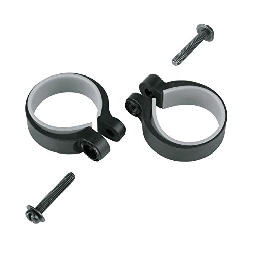 SKS GERMANY SKS Streben-Befestigungs-Schellen Schutzbleche schwarz 1size SKS GERMANY SKS Streben-Befestigungs-Schellen Schutzbleche schwarz 1size von SKS GERMANY