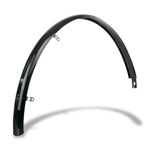 SKS Metaplast Unisex – Erwachsene Bluemels Basic Schutzblech, Schwarz, One Size SKS Metaplast Unisex – Erwachsene Bluemels Basic Schutzblech, Schwarz, One Size von SK