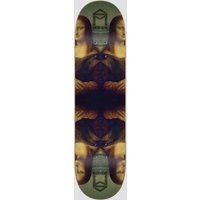 SK8 Mafia Cultureshock 8.3"X31.77" Twin Skateboard Deck uni SK8 Mafia Cultureshock 8.3"X31.77" Twin Skateboard Deck uni von SK8 Mafia
