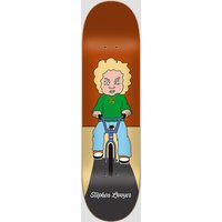 SK8 Mafia Gizzard Lawyer 8.3"X32" Skateboard Deck uni SK8 Mafia Gizzard Lawyer 8.3"X32" Skateboard Deck uni von SK8 Mafia