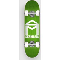 SK8 Mafia House Logo Assorted 6.0"X23.5" Skateboard assorted SK8 Mafia House Logo Assorted 6.0"X23.5" Skateboard assorted von SK8 Mafia