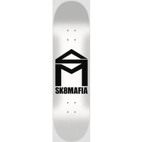 SK8 Mafia House Logo Full Dip 8.75"X32" Skateboard Deck uni SK8 Mafia House Logo Full Dip 8.75"X32" Skateboard Deck uni von SK8 Mafia