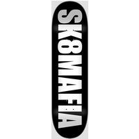 SK8 Mafia Og Logo Full Dip 8.1"X31.40" Skateboard Deck uni SK8 Mafia Og Logo Full Dip 8.1"X31.40" Skateboard Deck uni von SK8 Mafia