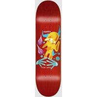 SK8 Mafia Surrey Skeet 8.25" Skateboard Deck uni von SK8 Mafia