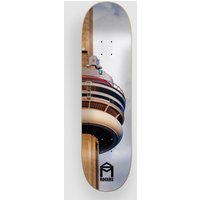 SK8 Mafia Toronto Rogers 8.25"X31.38" Skateboard Deck uni von SK8 Mafia