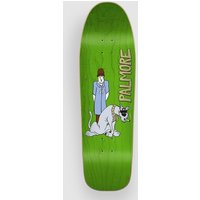 SK8 Mafia Yoinks Palmore 9.375"X32" Skateboard Deck uni von SK8 Mafia