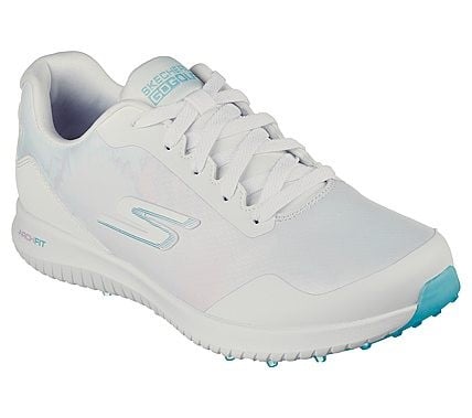 Skechers GO GOLF MAX 2 SPLASH Golfschuh Damen von Ekomi