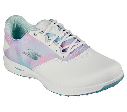 Skechers GO GOLF PRO GF Golfschuh Damen Skechers GO GOLF PRO GF Golfschuh Damen von Ekomi