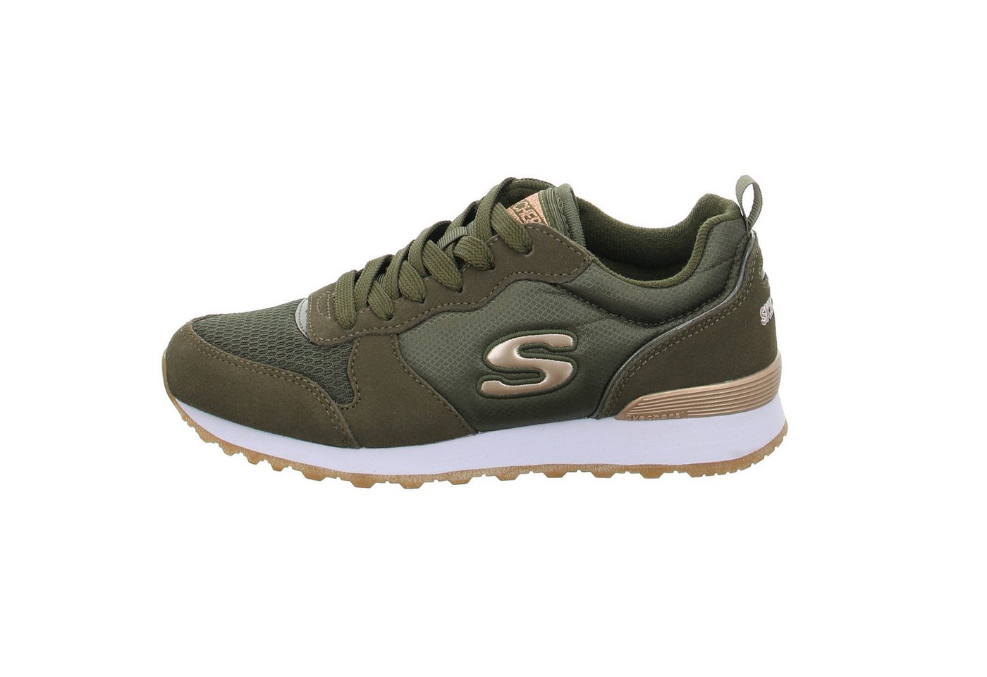 SKECHERS PERFORMANCE OG 85 - GOLD"N GURL Sneaker von SKECHERS PERFORMANCE