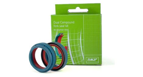skf dual strong compound strong gabel dichtungen fox 40 seit 2016 skf dual strong compound strong gabel dichtungen fox 40 seit 2016 von SKF