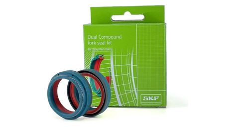 skf low friction gabelgelenke fox 34 seit 2016 skf low friction gabelgelenke fox 34 seit 2016 von SKF