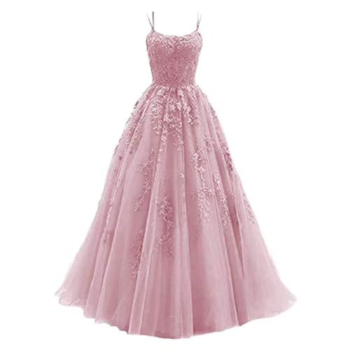 Abendkleider Elegant Für Hochzeit Ballkleider Lang Mit Corsage Kleider Teenager Verlobungskleid Prom Dress A-Linie Hochzeitsgäste Jumpsuit Schick PK1, M Abendkleider Elegant Für Hochzeit Ballkleider Lang Mit Corsage Kleider Teenager Verlobungskleid Prom Dress A-Linie Hochzeitsgäste Jumpsuit Schick PK1, M von SKFLABOOF