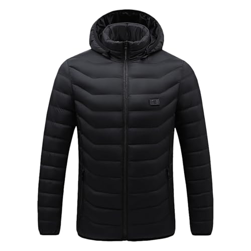 Angebote des Tages Heute Deal, Skijacke Damen Herren Winter Jacke Jacken Jacket Men Outdoorjacke Wasserdicht Atmungsaktiv Fahrrad Für Schwarz, S Angebote des Tages Heute Deal, Skijacke Damen Herren Winter Jacke Jacken Jacket Men Outdoorjacke Wasserdicht Atmungsaktiv Fahrrad Für Schwarz, S von SKFLABOOF