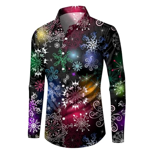 Hemd Weihnachten Herren Hemd Christmas Grün Kleidung Weihnachten Weihnachtsbluse Rot Satin Poloshirt Lustige Weihnachtsmann Shirt Weihnachtskleidung Weihnachtsoutfit Hemd Weihnachten Herren Hemd Christmas Grün Kleidung Weihnachten Weihnachtsbluse Rot Satin Poloshirt Lustige Weihnachtsmann Shirt Weihnachtskleidung Weihnachtsoutfit von SKFLABOOF